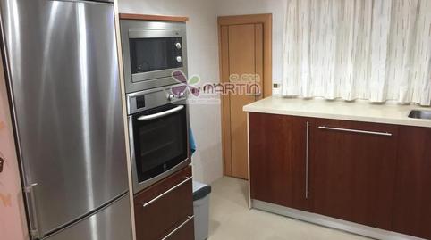 Foto 5 de Pis en venda a Villa Pilar, Burgos Capital