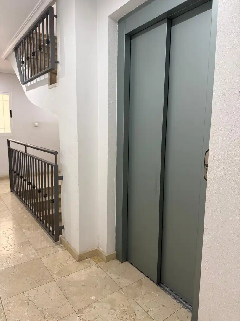 Terraza de Piso en venta en Albatera