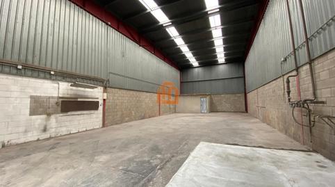Photo 5 of Industrial buildings to rent in Alcalde Miguel Castaño, La Lastra, León