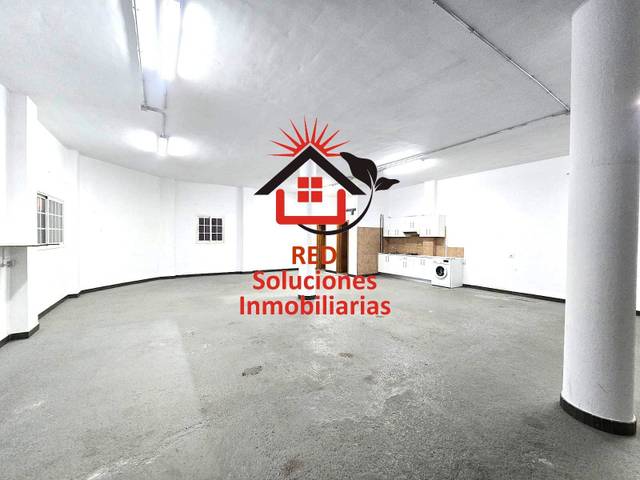 Trastero en Alquiler en ALBESA en Valle San Lorenzo