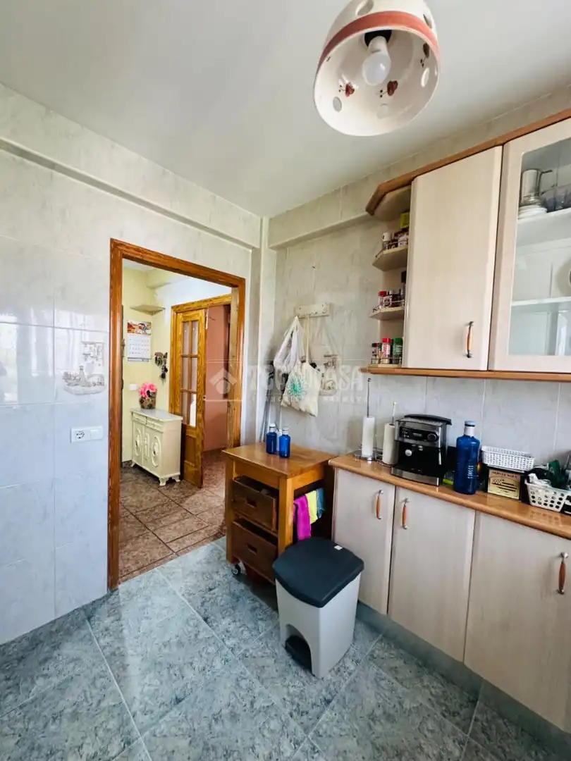 Casa amb jardí en venda a Escalona, imagen 22