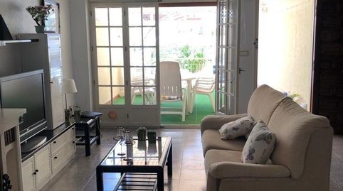 Foto 5 de Casa o chalet en venta en Calas Santiago Bernabéu, Santa Pola