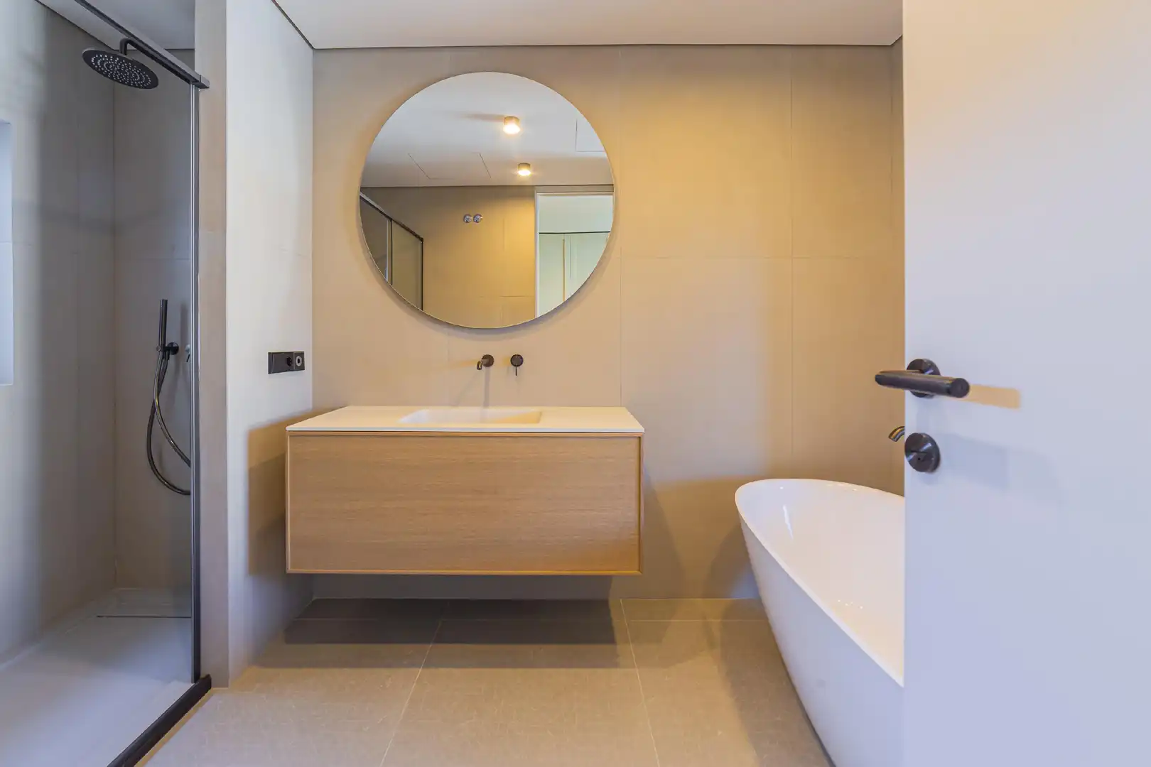 Flat with lift for sale in Sarrià - Sant Gervasi, imagen 30