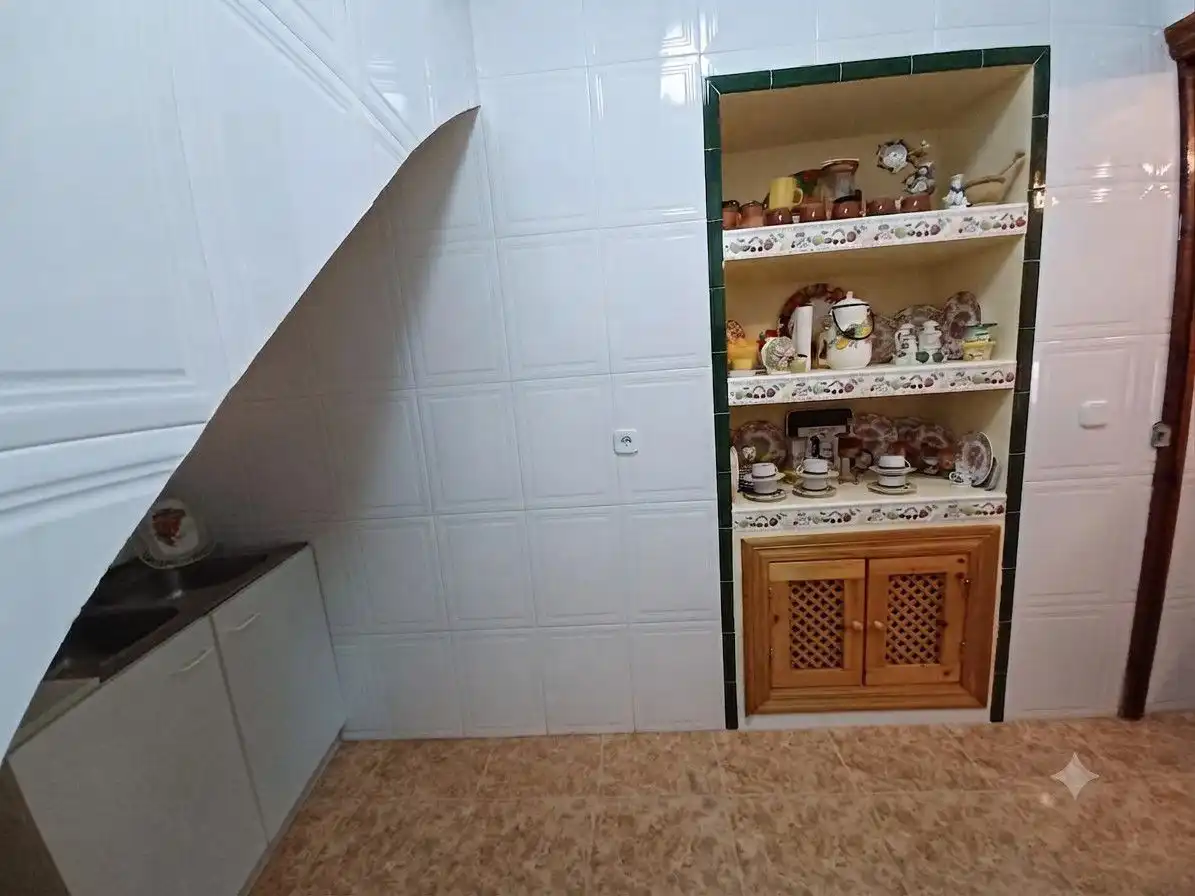 Haus mit Garten zum Verkauf in Minaya, imagen 31