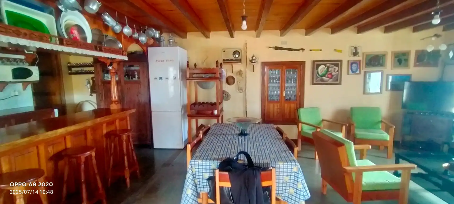 Casa o chalet en venta en San Cristóbal de la Laguna con Jardín privado, Parquet y Terraza