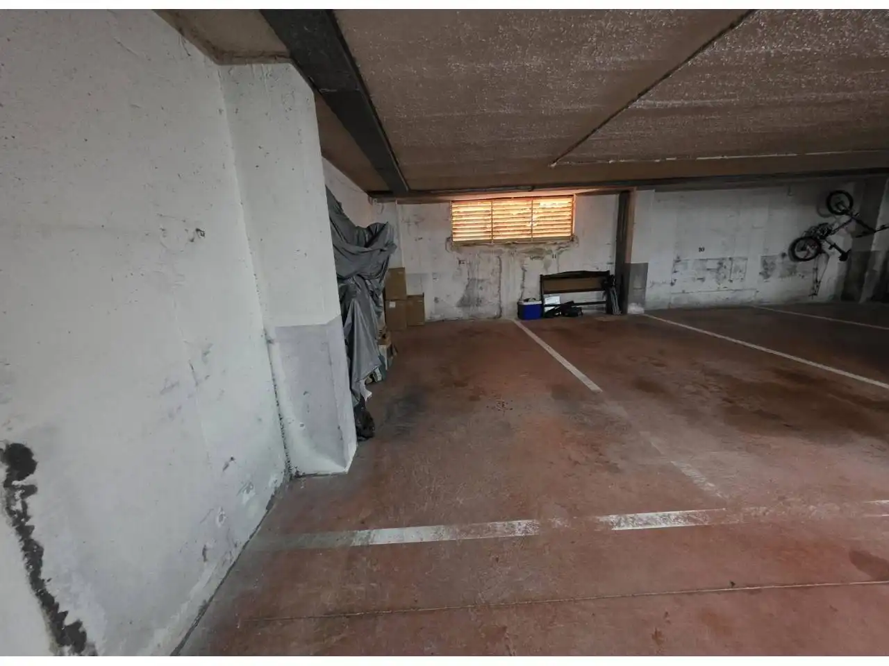 Parking de Piso en venta en Piélagos con Calefacción, Terraza y Amueblado
