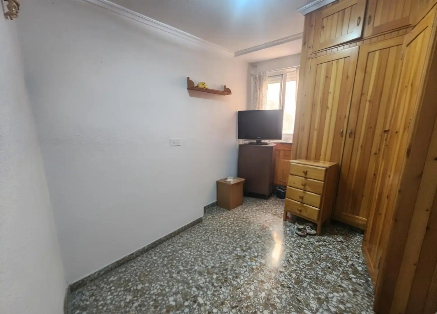 Dormitori de Casa o xalet en venda en Crevillent amb Terrassa