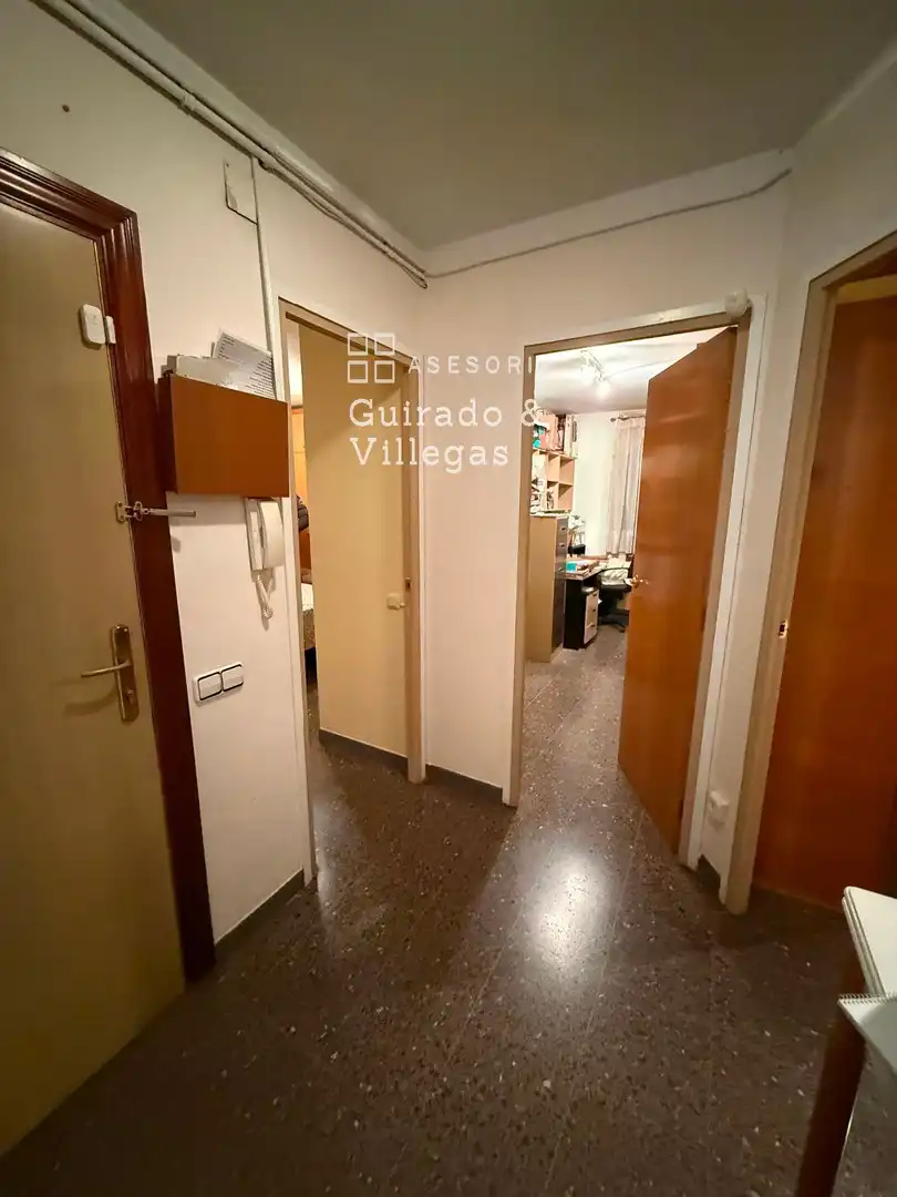 Pis en venda en Sant Martí