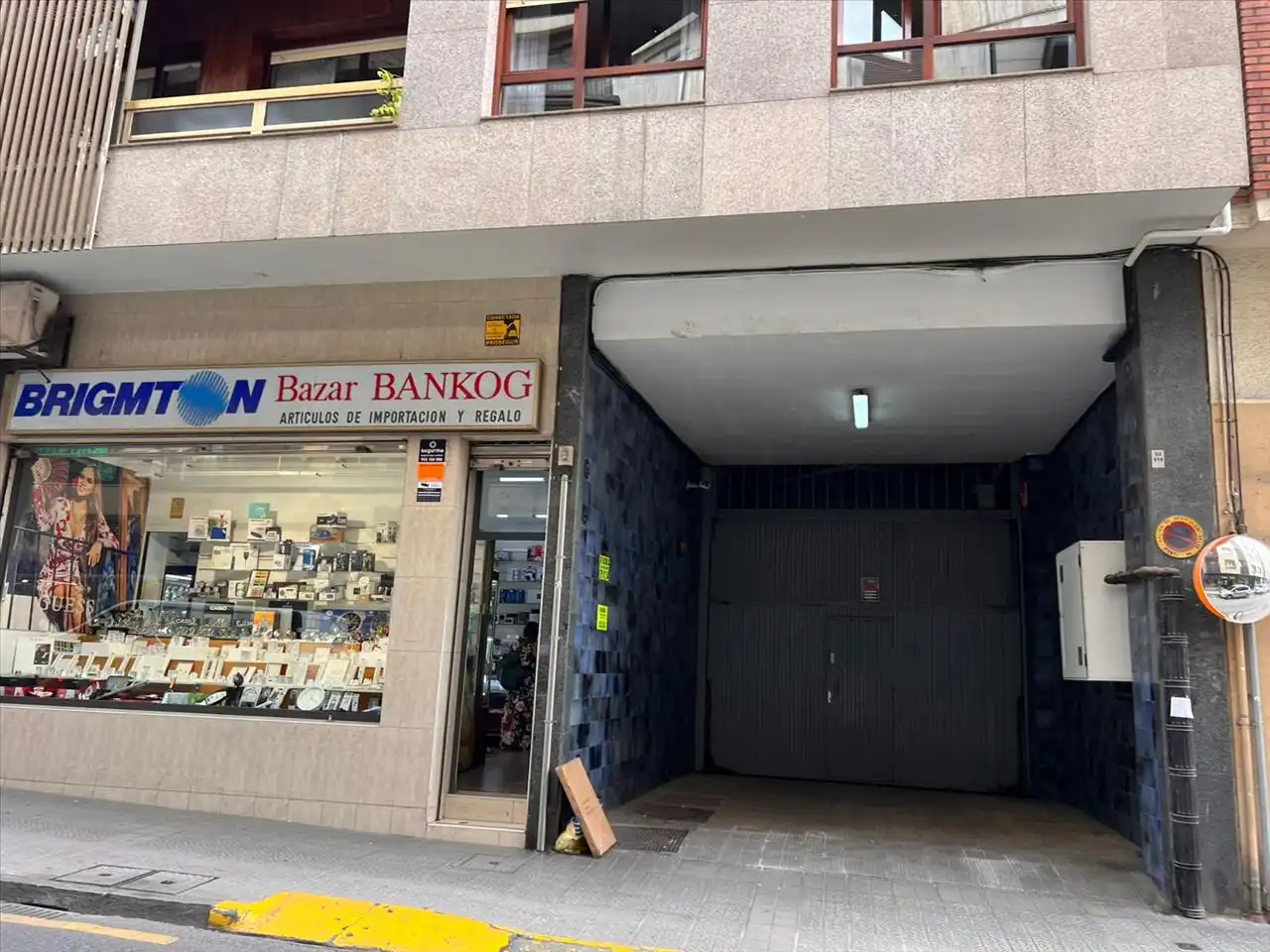 Parcheggio in vendita a Calle Mayor, imagen 4