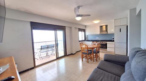 Foto 3 de Apartamento en venta en Paseo Alguer L' -pa, Les Palmeres, Valencia