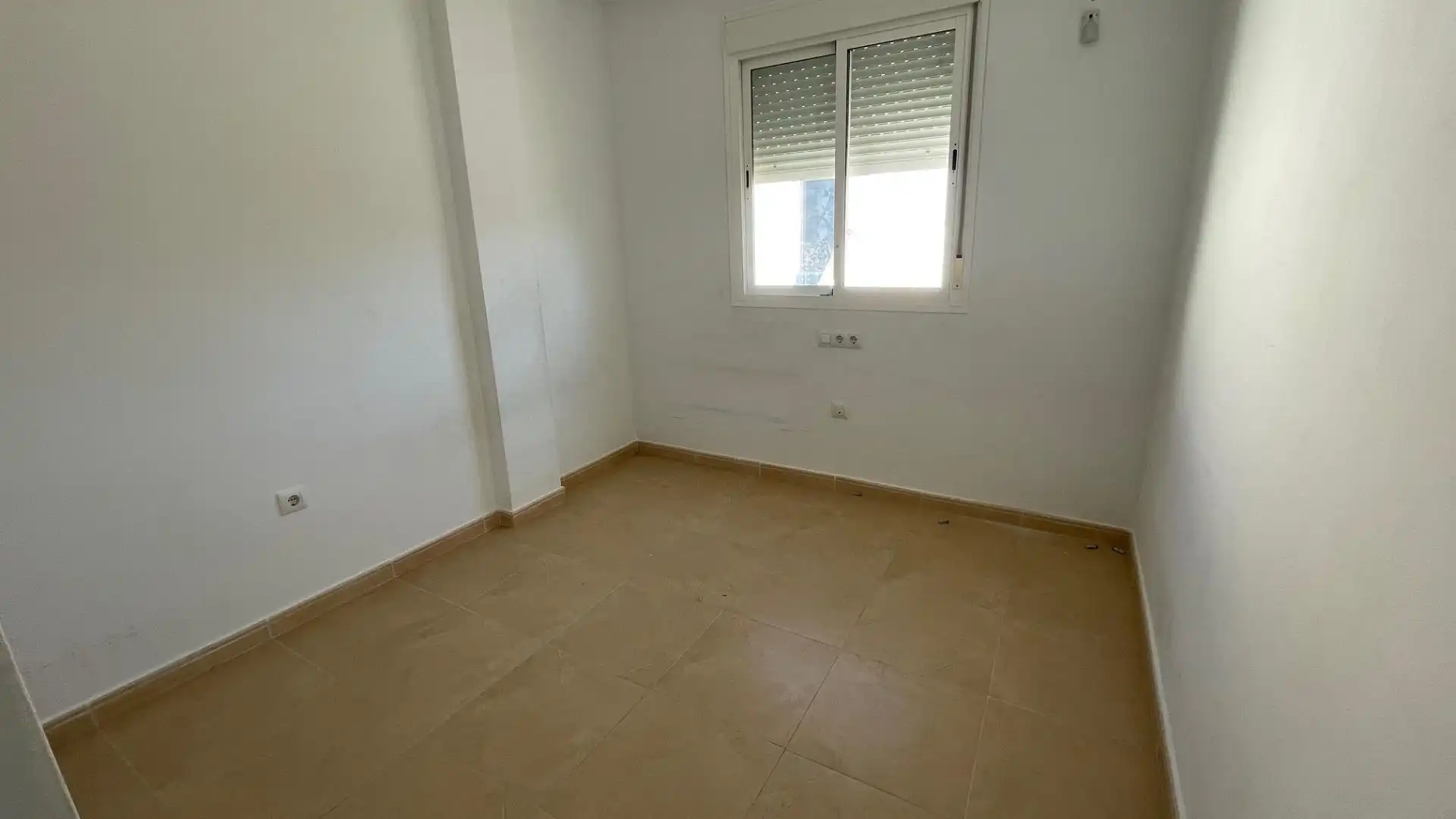 Schlafzimmer von Wohnung zum Verkauf in Bornos