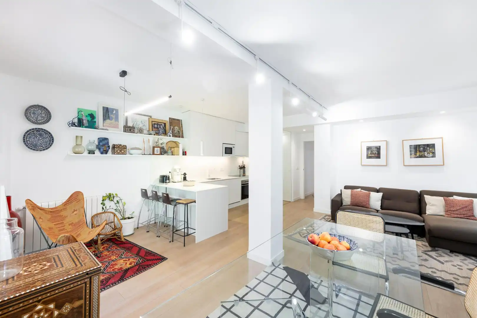 Piso con ascensor en venta en Calle Enriqueta Lozano 2, imagen 7