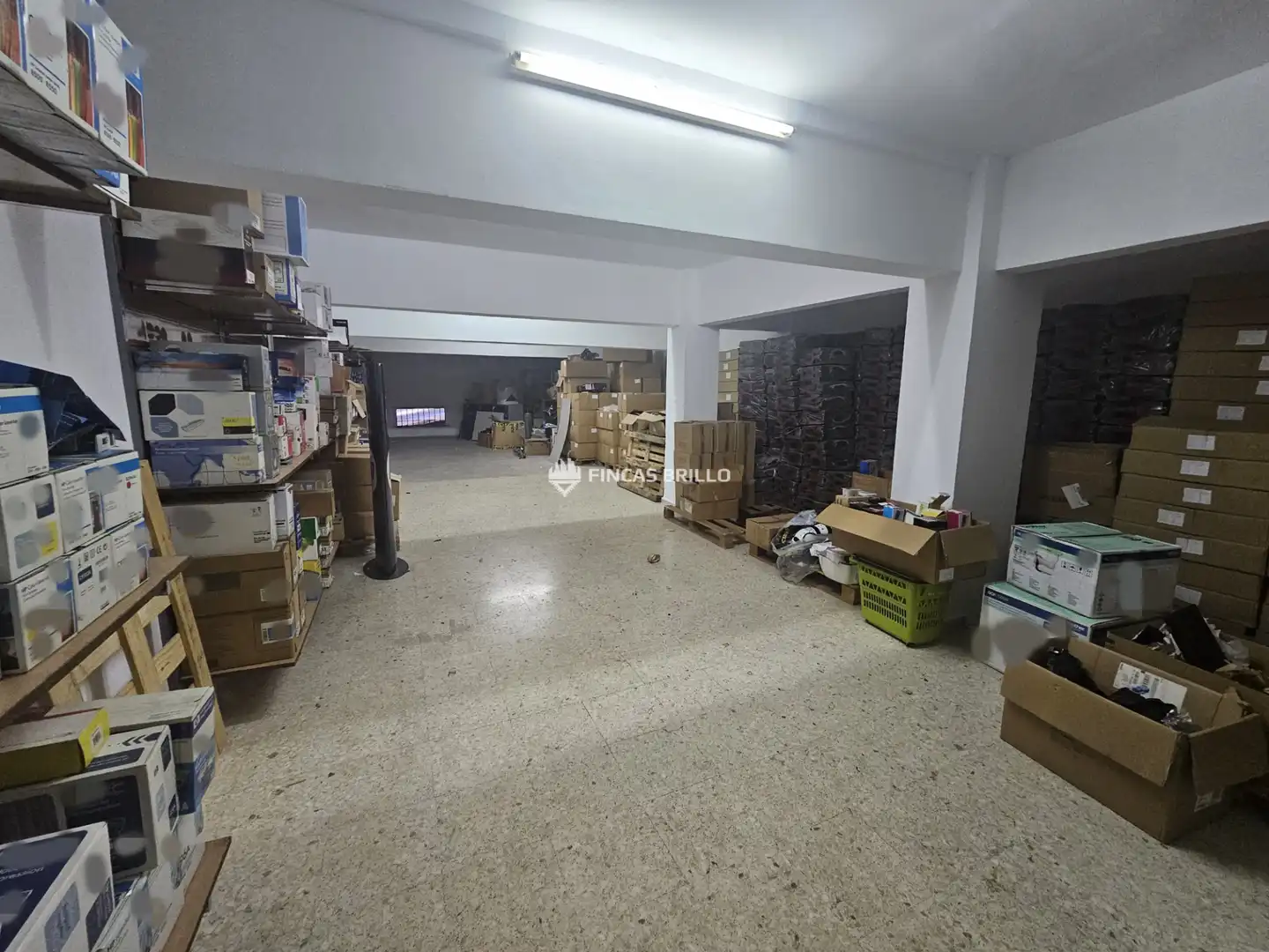 Locale commerciale in vendita a Avenida Antonio Hurtado 5, imagen 6