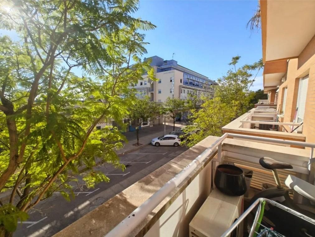 Piso en venta en Avenida Universidad de Salamanca, 10, Zona Universitaria