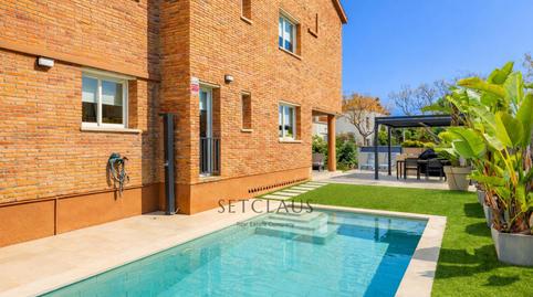 Photo 3 of House or chalet for sale in Califòrnia - Santa Madrona, El Masnou