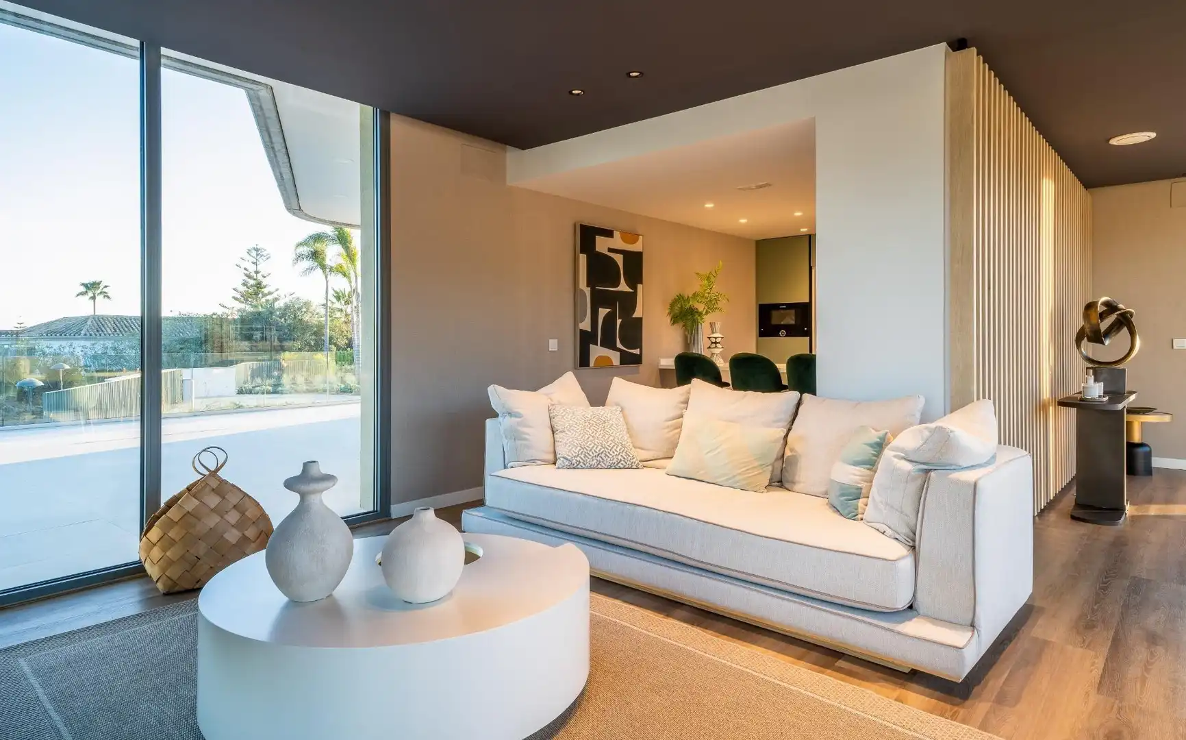 Vivienda con terraza en venta en El Faro de Calaburra - Chaparral, imagen 56
