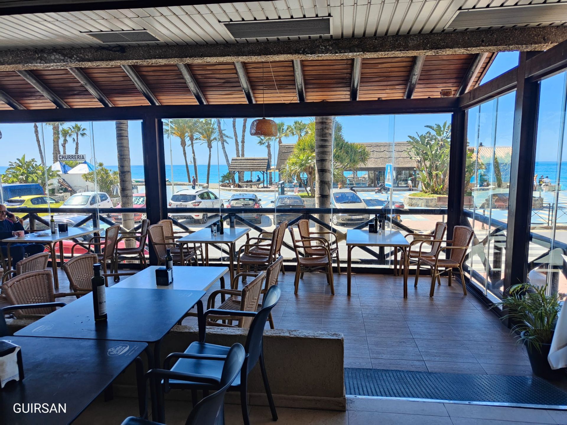 Premises for sale in Almuñécar  with Air Conditioner, Heating and Terrace