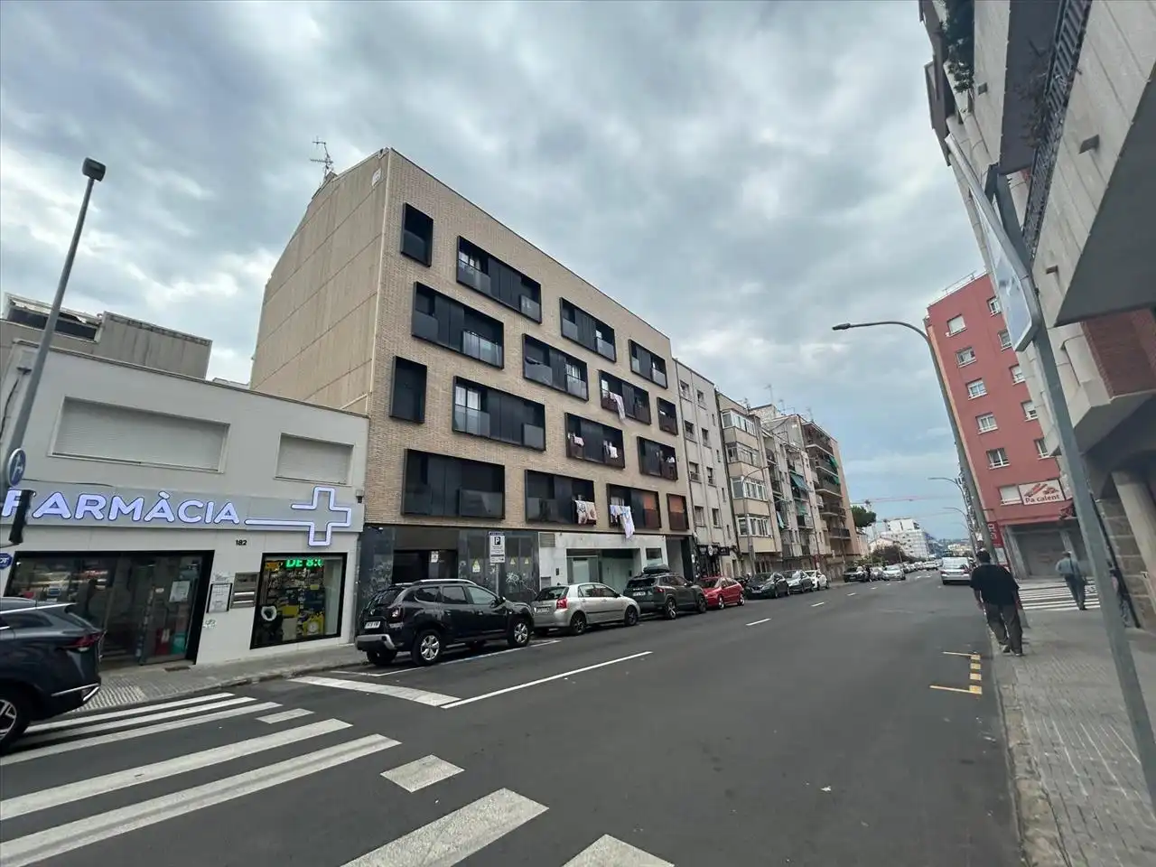 Aparcament amb ascensor en venda a Periodista Grane, imagen 7