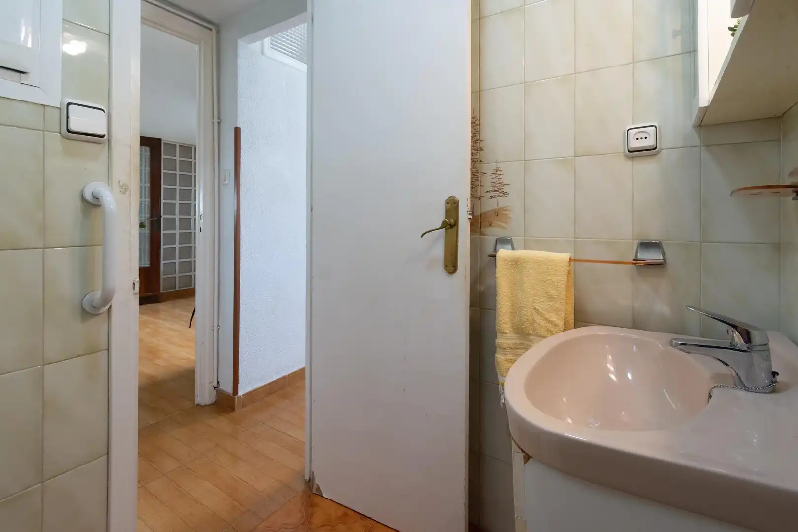 Wohnung mit Terrasse zum Verkauf in Paseo ALFONSO XIII 21, imagen 17