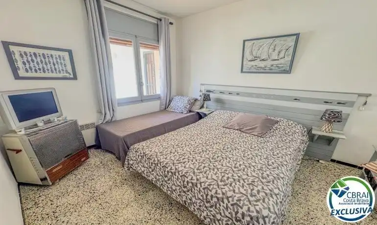 Mini appartamento in vendita a Calle DE LA ROCA LLARGA 7, imagen 15