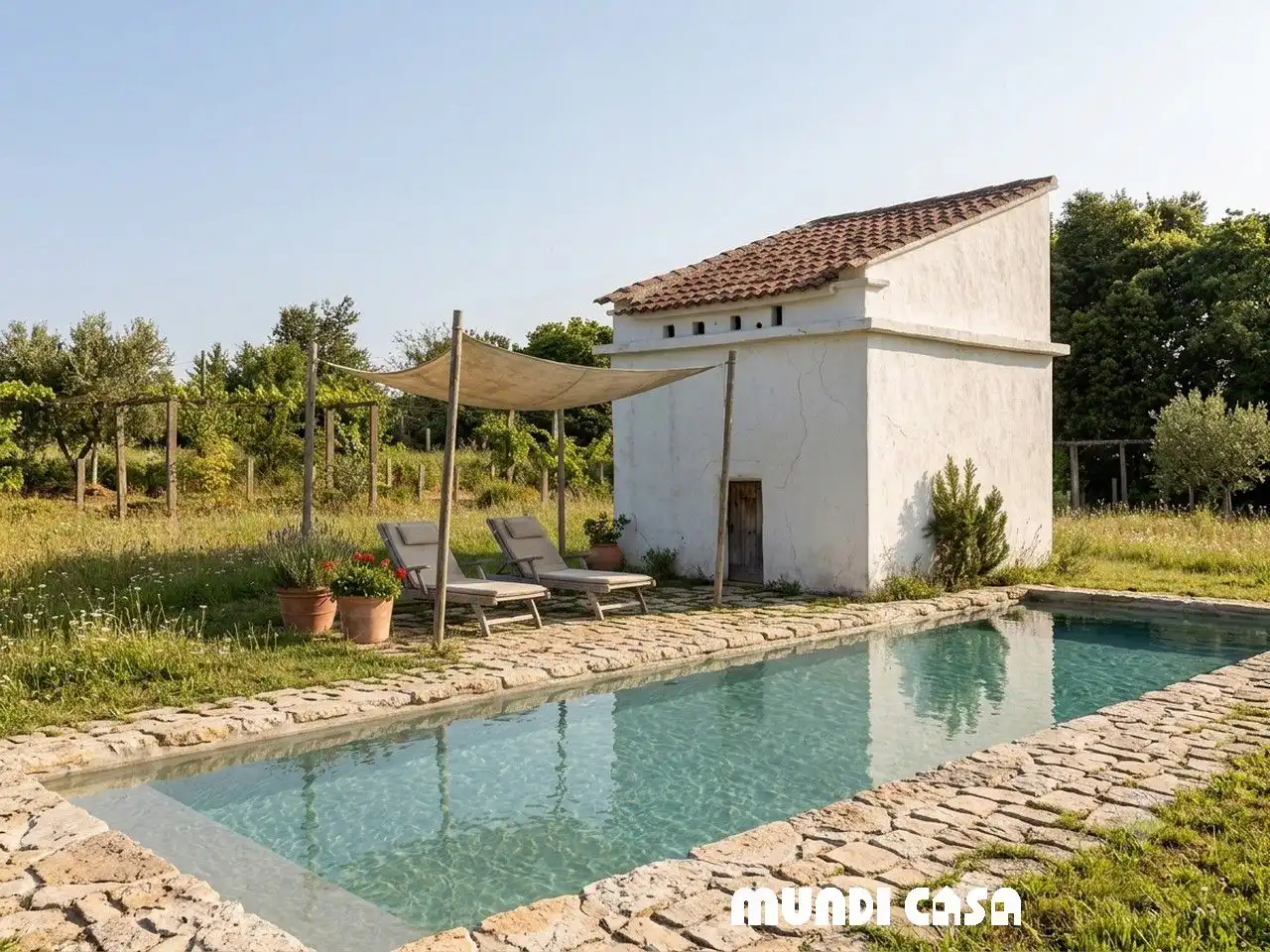 Casa rústica en venda a BREA- CESPON, imagen 12