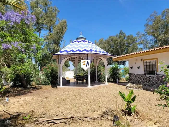 Maison avec piscine à vendre à Marchena, imagen 4