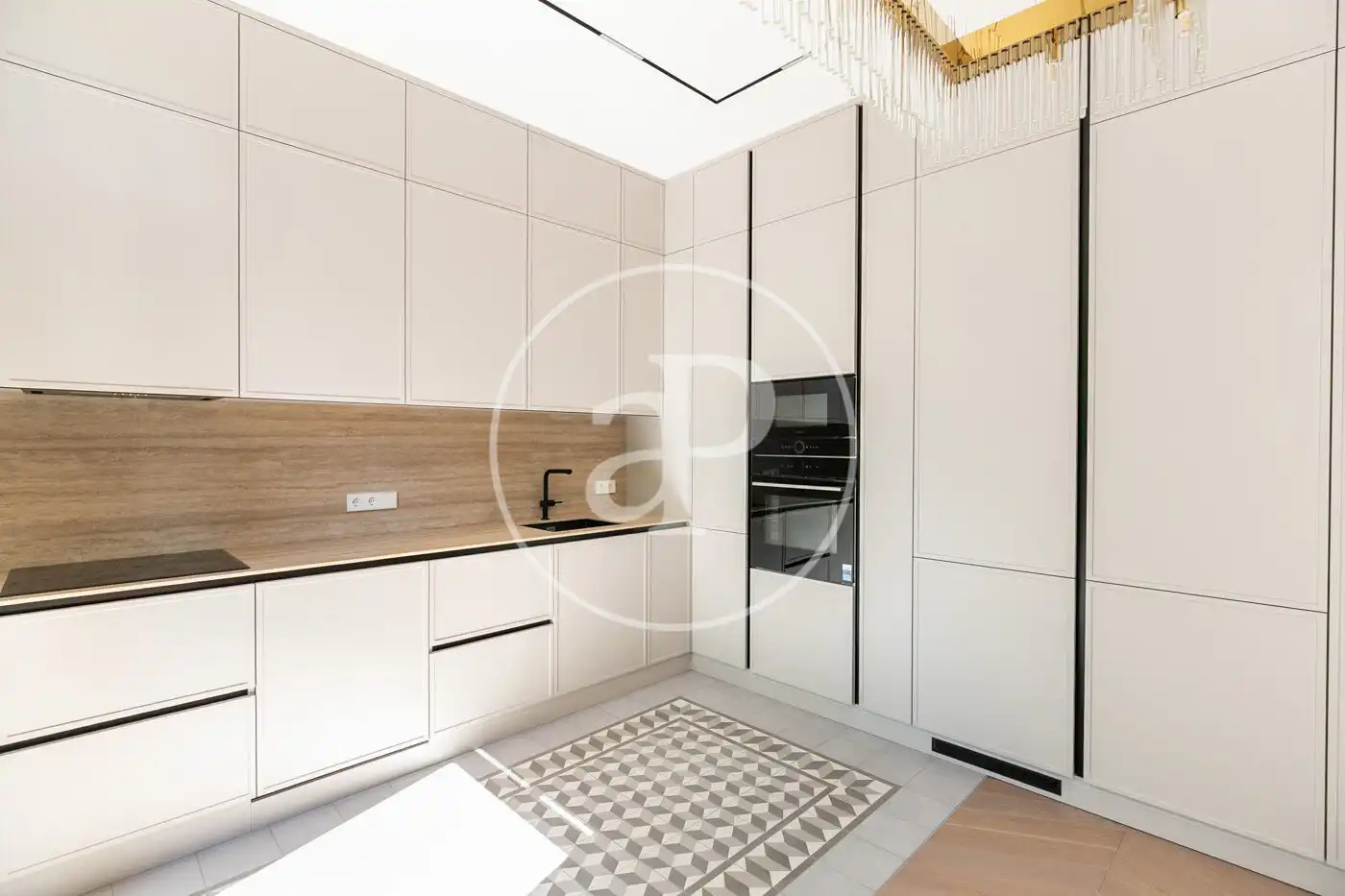 Appartement avec terrasse à vendre à Carrer de València, imagen 10