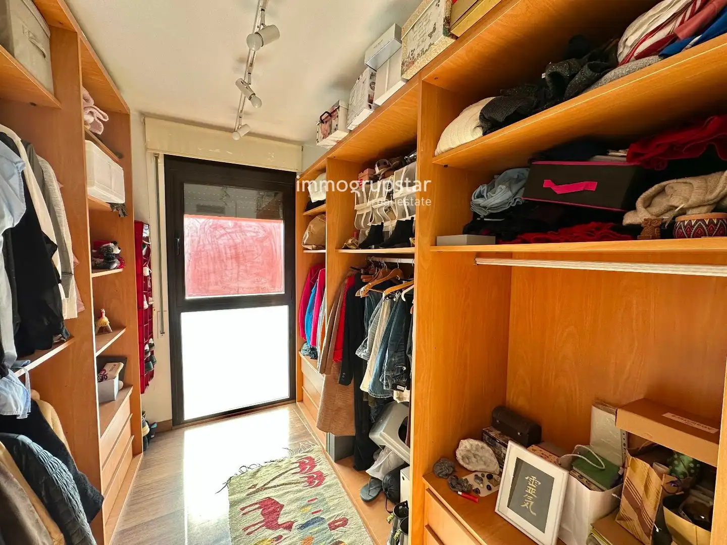 Habitación de Casa adosada en venta en Calonge i Sant Antoni con Aire acondicionado, Calefacción y Terraza