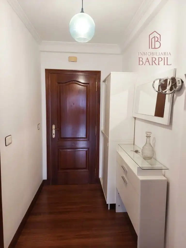 Flat for rent in Rúa de Rosalía de Castro, 80, Centro - Areal
