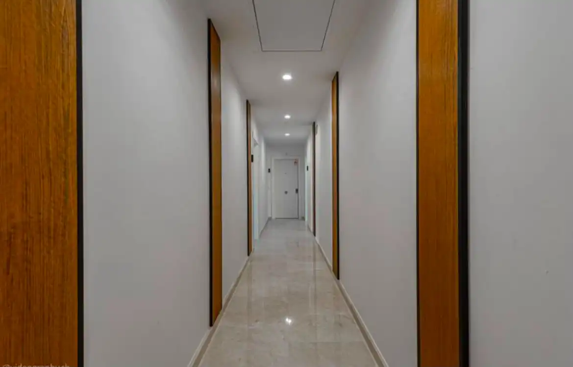 Piso en venta en Campo Real con Aire acondicionado y Calefacción