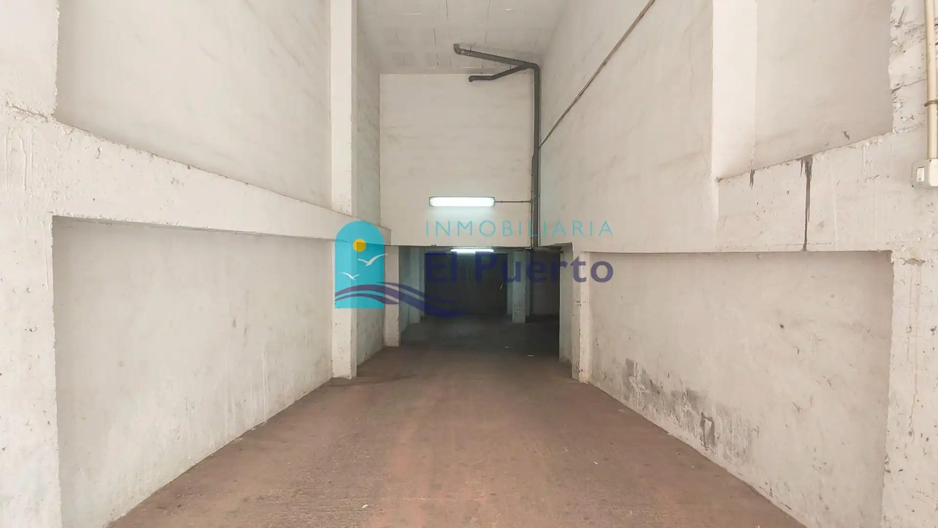 Garage for sale in Mazarrón