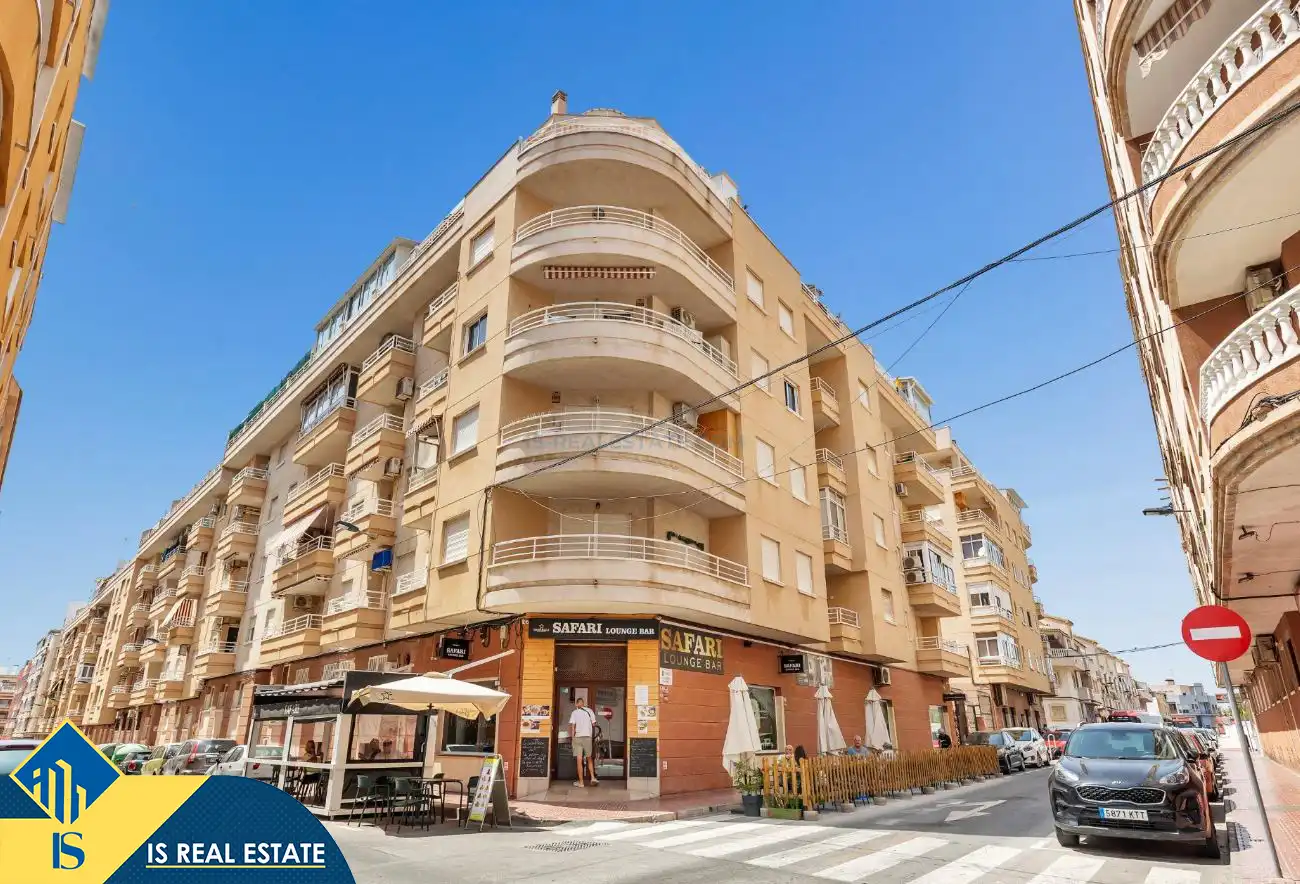 Apartament amb piscina en venda a Centro, imagen 30