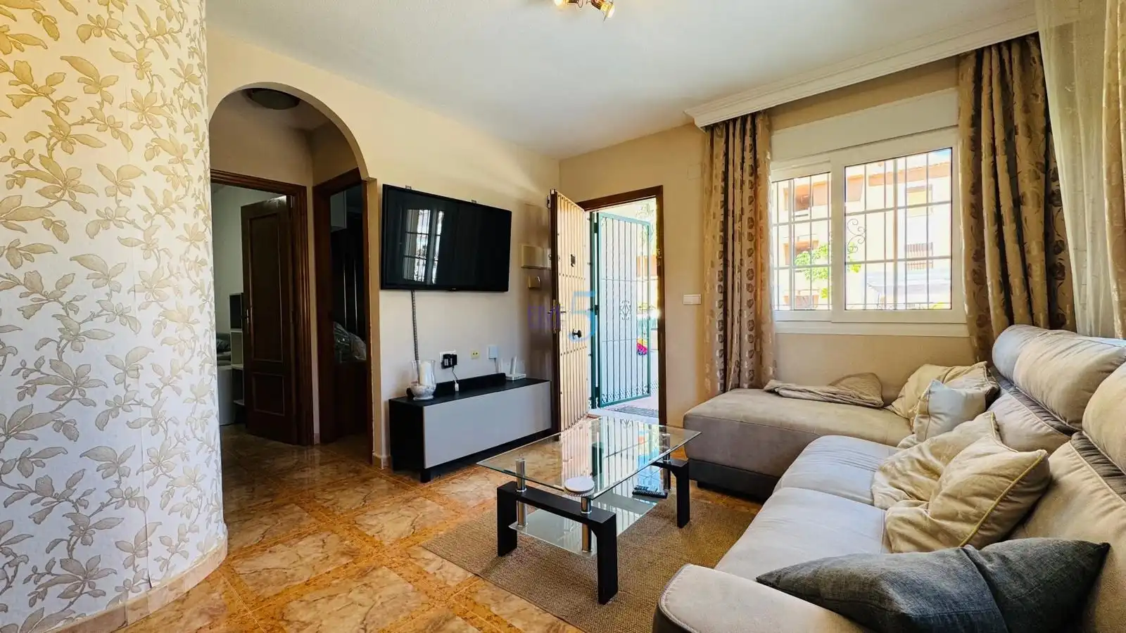 Appartamento con piscina in vendita a Orihuela Costa, imagen 7