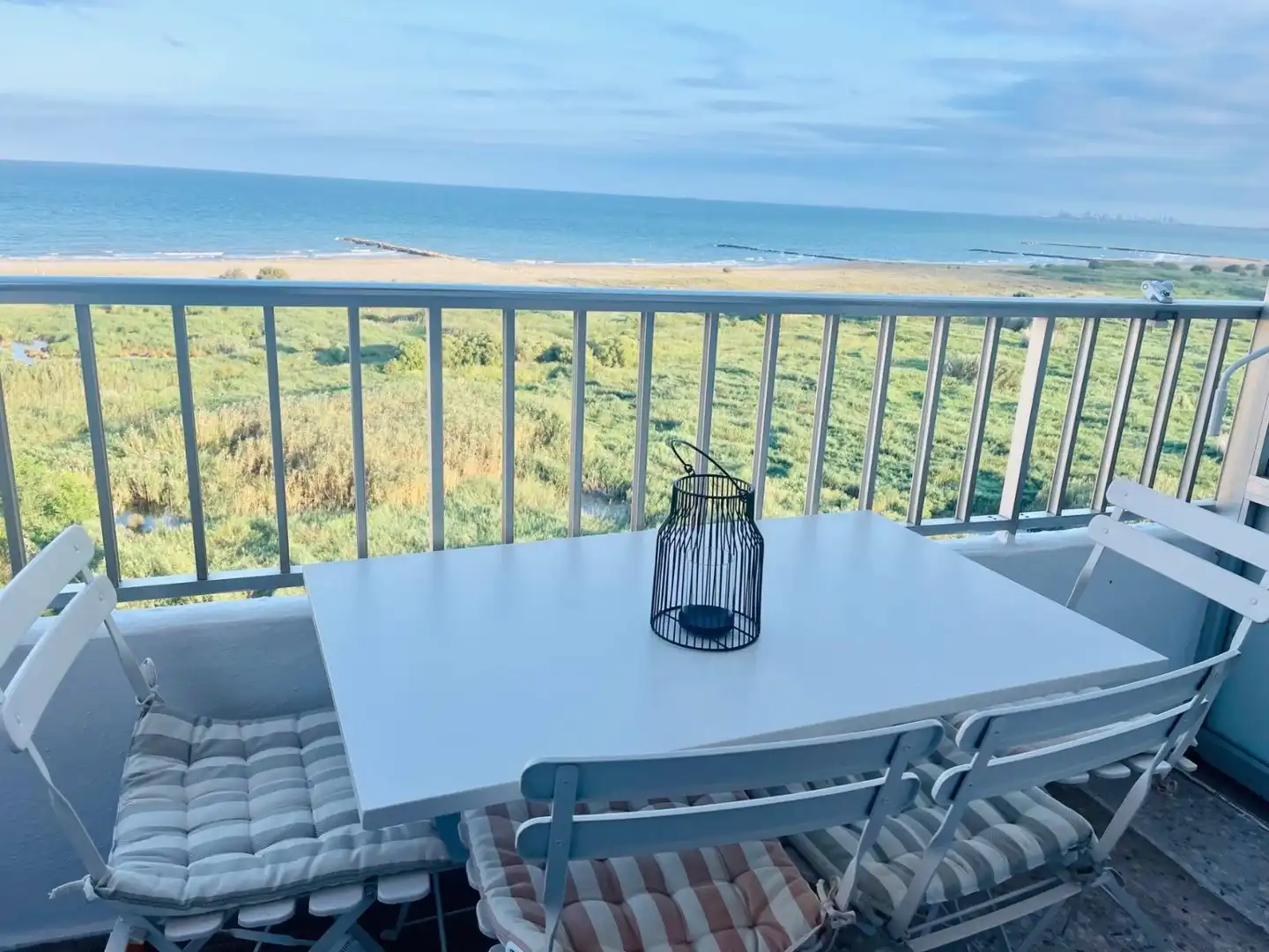 Appartement compact avec terrasse à louer à CANTARRANA, imagen 6