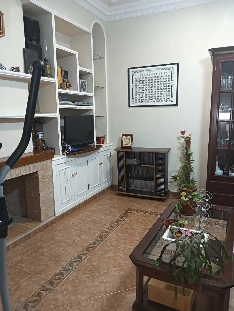 Wohnung zum Verkauf in Calle Santo Domingo, 18, Casco Histórico - Ribera del Marisco