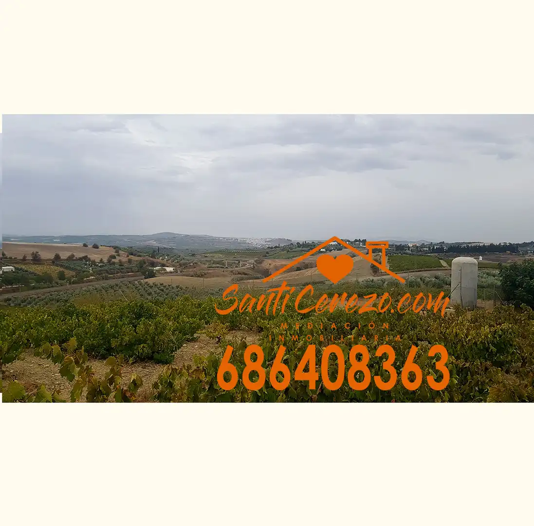 Grundstücke und Bauplätze zum Verkauf in Montilla, imagen 2