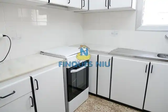 Kitchen of Houses for sale in Massanes