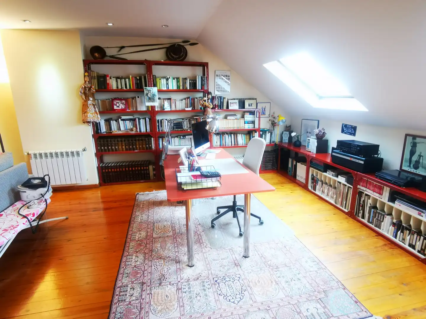 Casa o chalet en venta en Sabadell con Calefacción, Jardín privado y Terraza