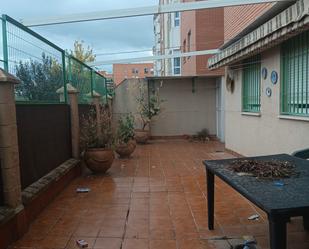 Terrace of Flat for sale in  Granada Capital  with Air Conditioner, Heating and Terrace