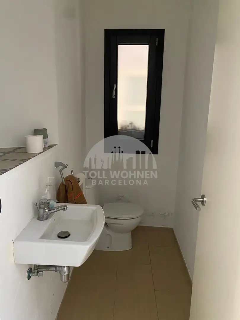 Maison mitoyenne avec terrasse à vendre à Plaza del DR ROVIRA i Benet, imagen 15
