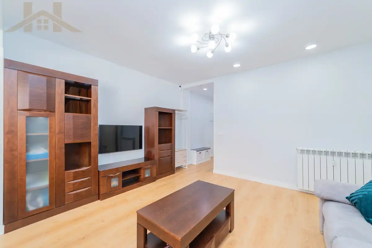 Wohnung mit Pool zum Verkauf in Calle de Nuria 99, imagen 3