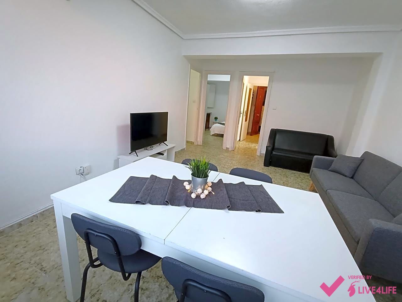 Flat to rent in Carrer de Borriol, Aiora
