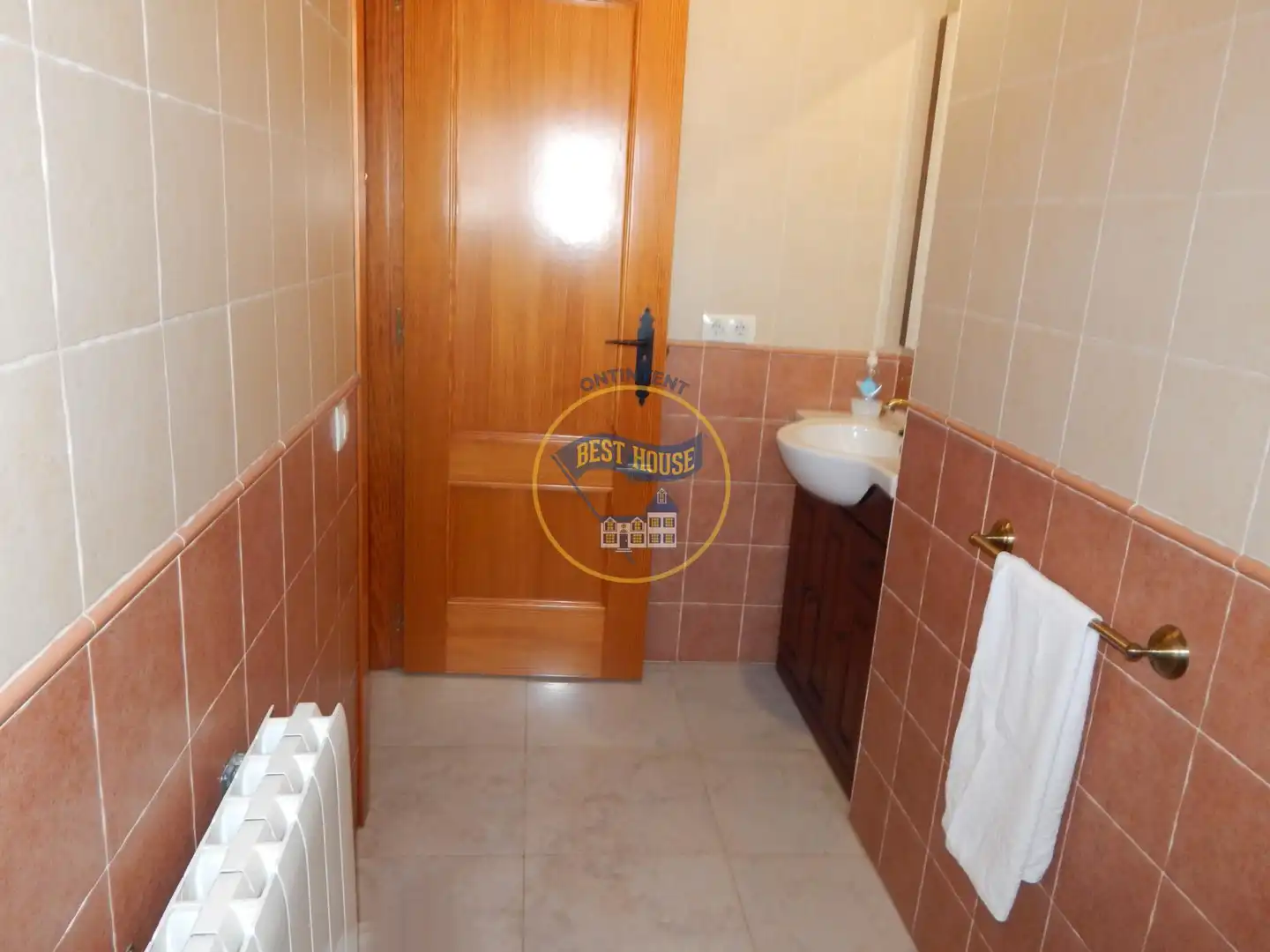 Houses for sale in El Palomar
