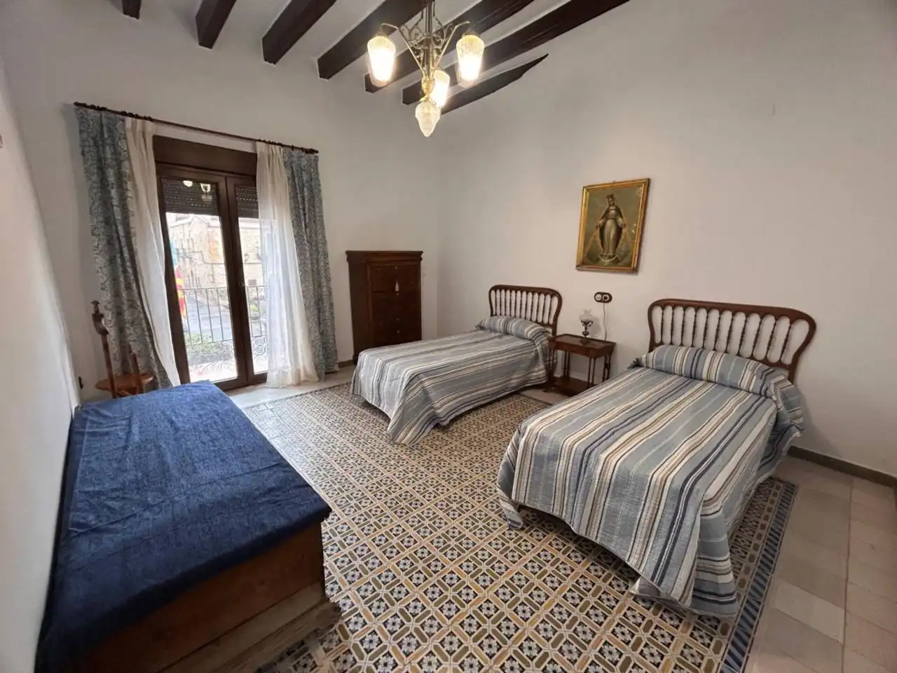 House with garden to rent in San Jorge / Sant Jordi, imagen 13