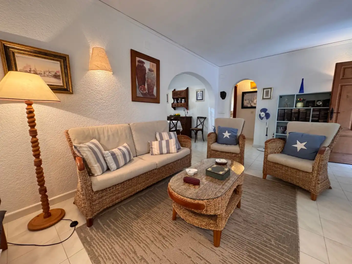 Bungalow avec piscine à vendre à Paichi, imagen 23
