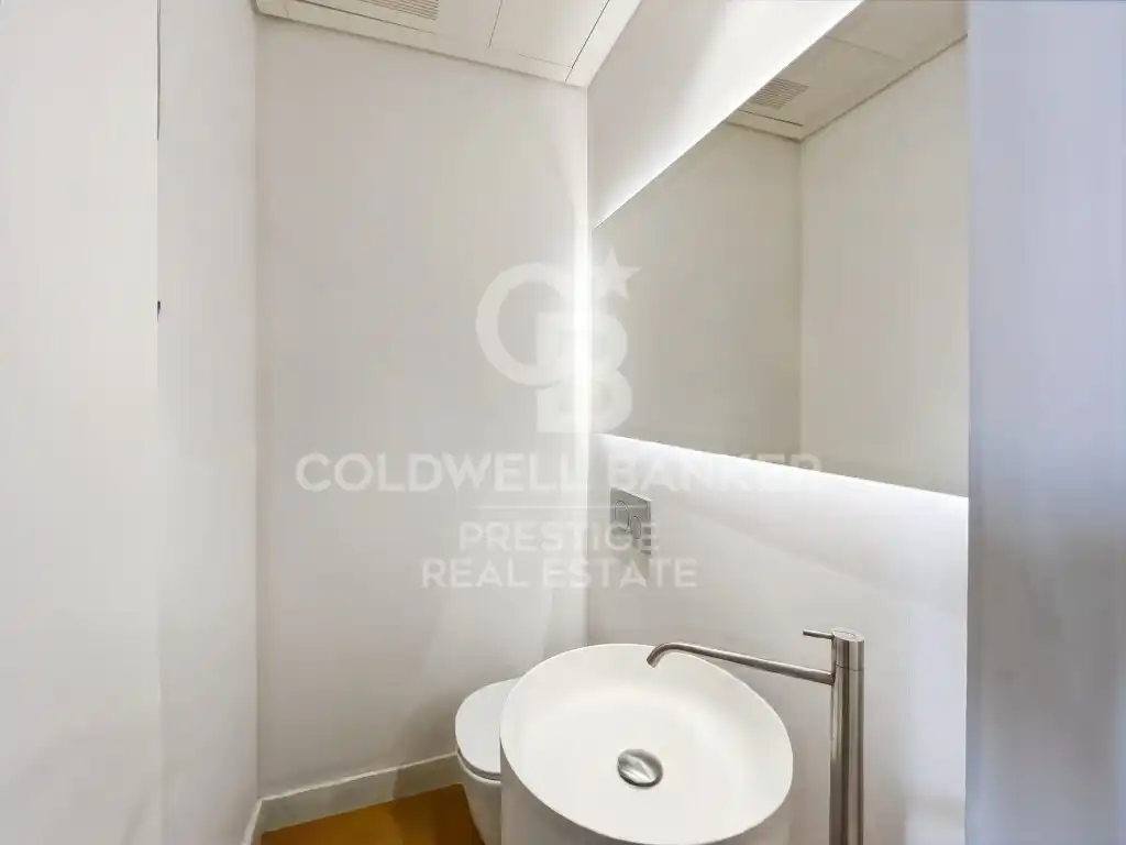 Appartement avec piscine à vendre à Calle Ausias Marc, imagen 13