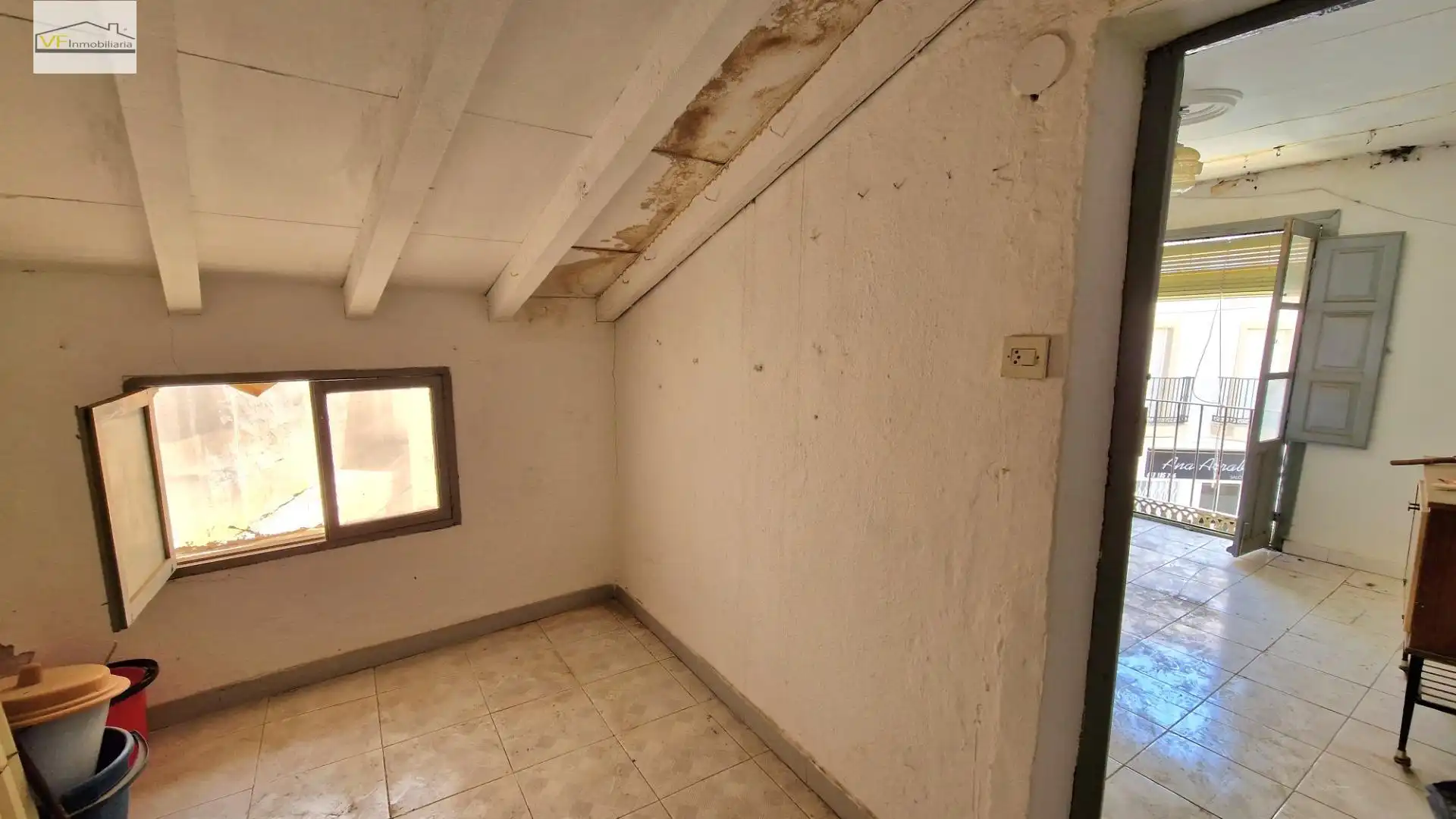 Casa adosada en venda en Almogía amb Traster i Balcó