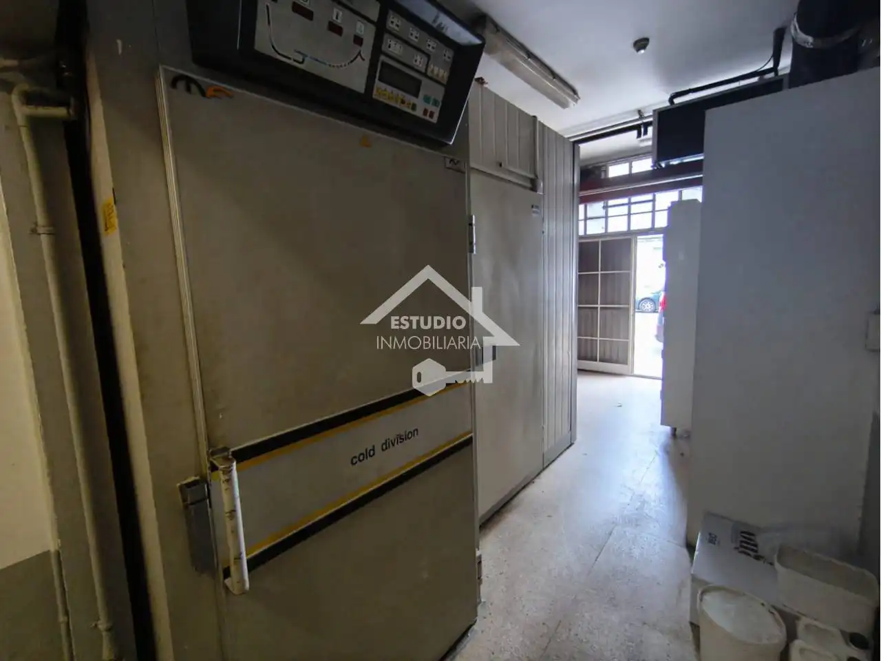 Local comercial en alquiler en Avenida Navarra, imagen 16