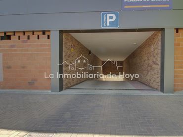 Parking à vendre à Colmenar Viejo - alto de la marmota