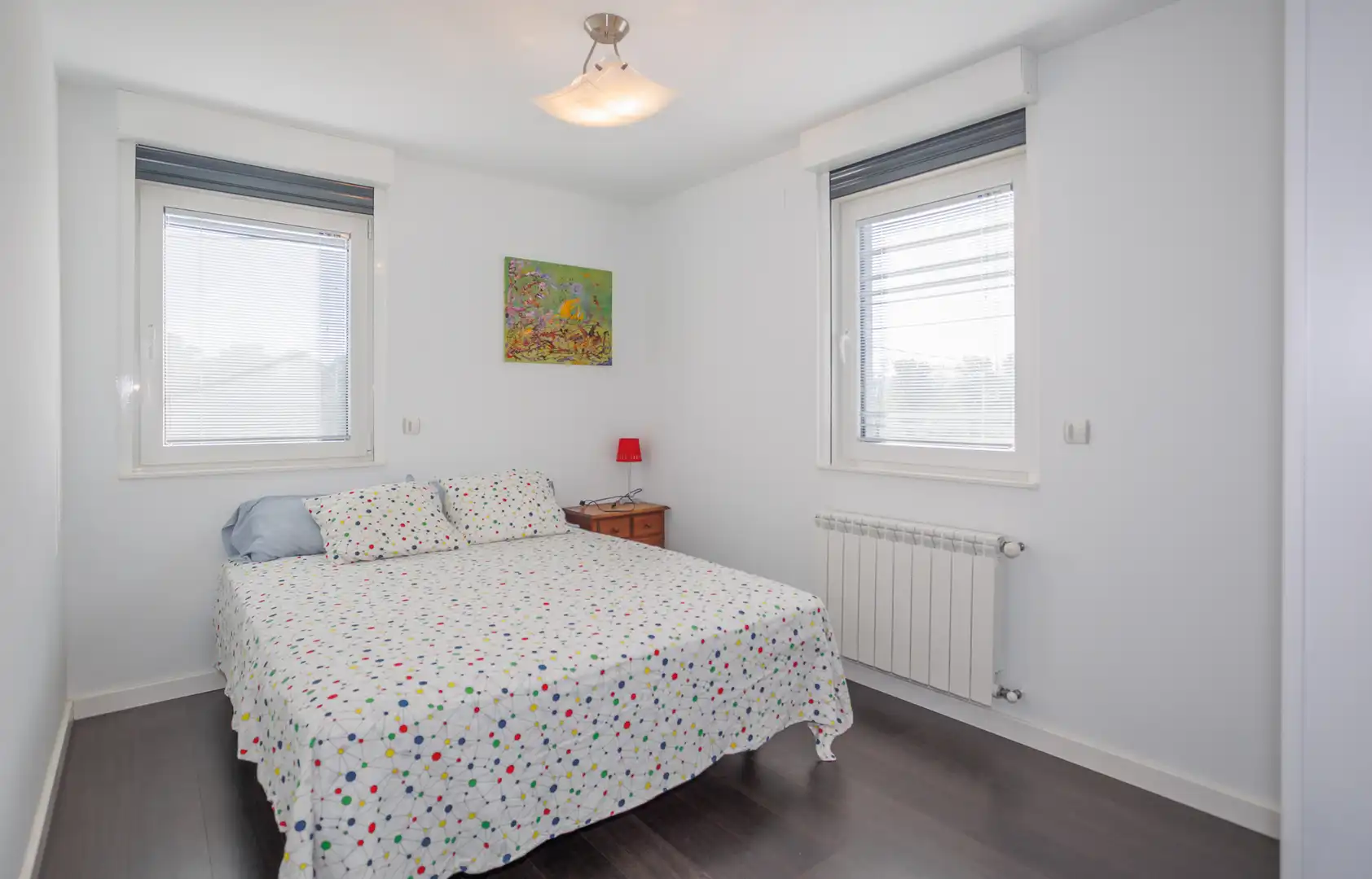 Habitación de Finca rústica en venta en Castro de Rei con Amueblado